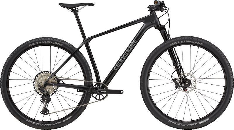 Cannondale sales fsi black