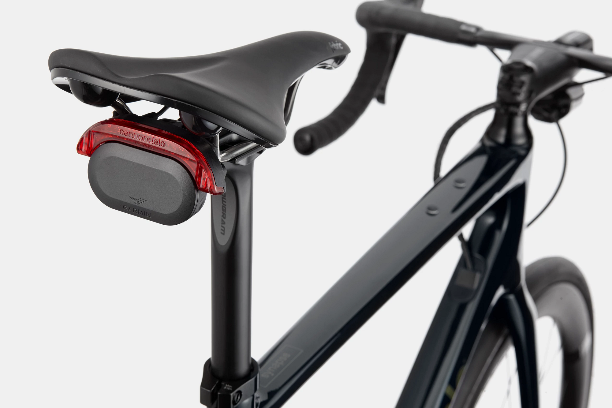 パーツ CANNONDALE Synapse carbon 2RLE 51 2022 Synapse Carbon 2 RLE - Cool Mint (C12202U) Parts List
