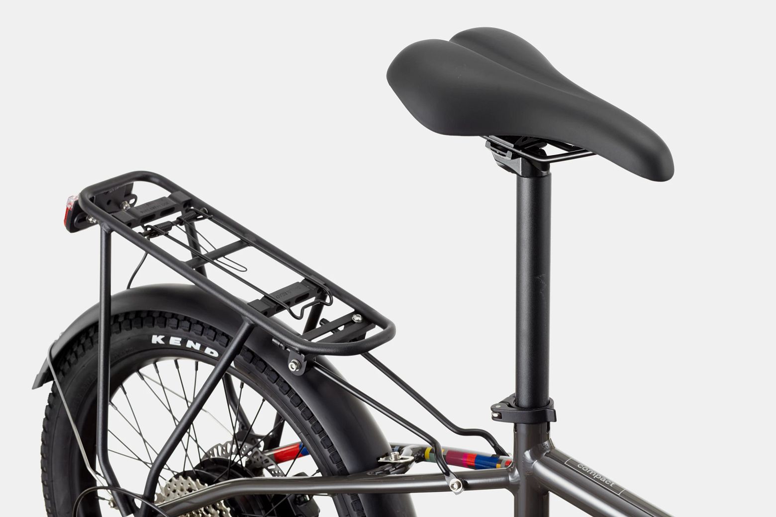 Compact Neo | Electric Commuter Bikes | Electric Bike | Cannondale