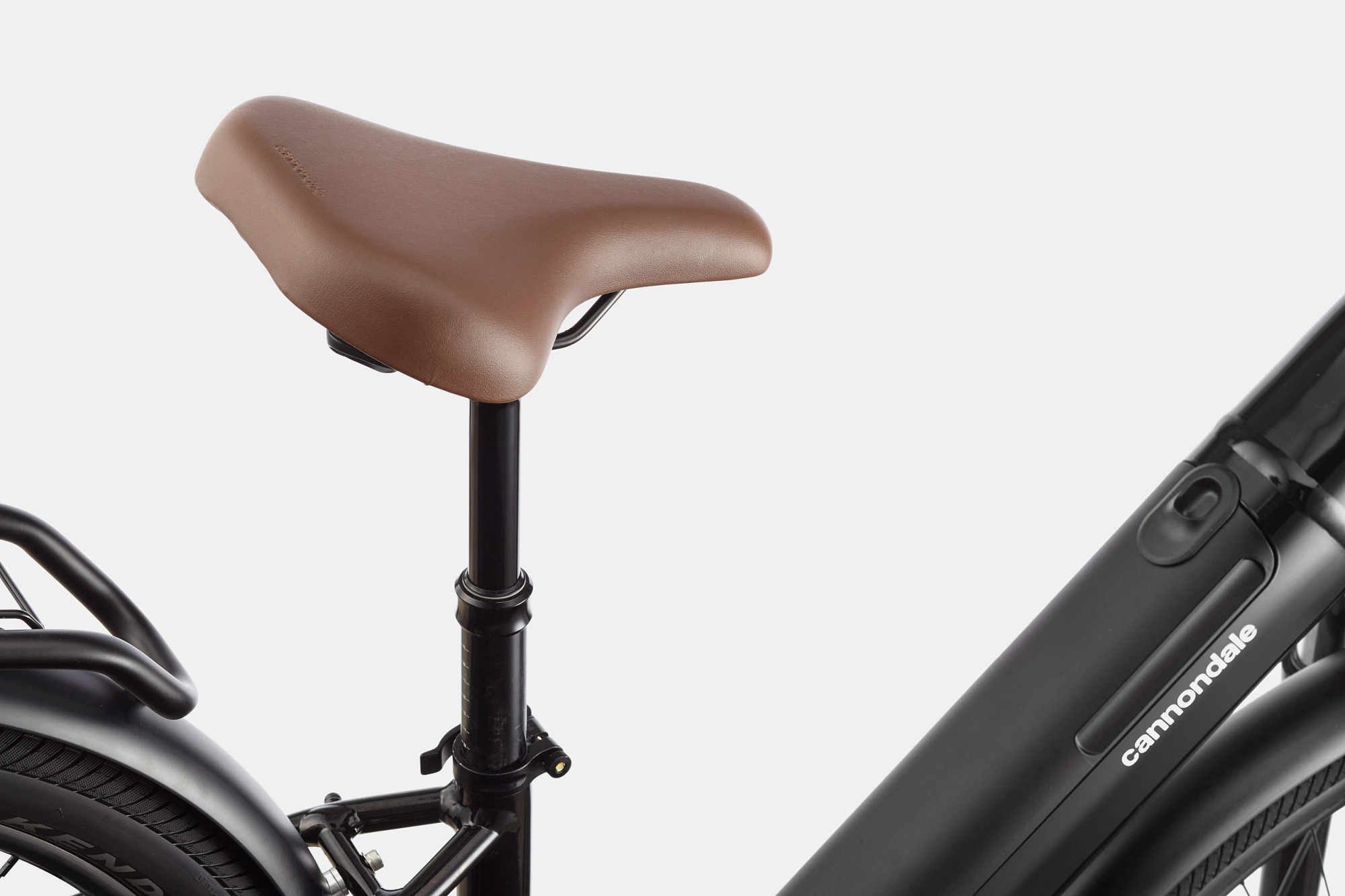 Adventure Neo 3 EQ | Electric City Bikes | Cannondale
