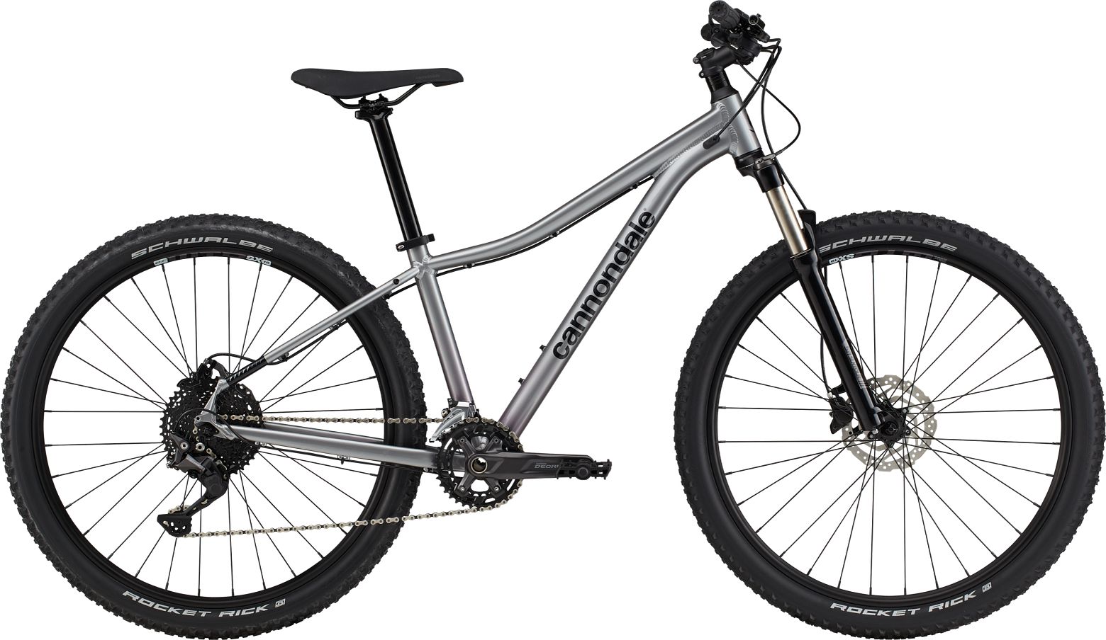Trail Women's 5 | Trail Bikes | Hardtail Mountain Bikes | Cannondale