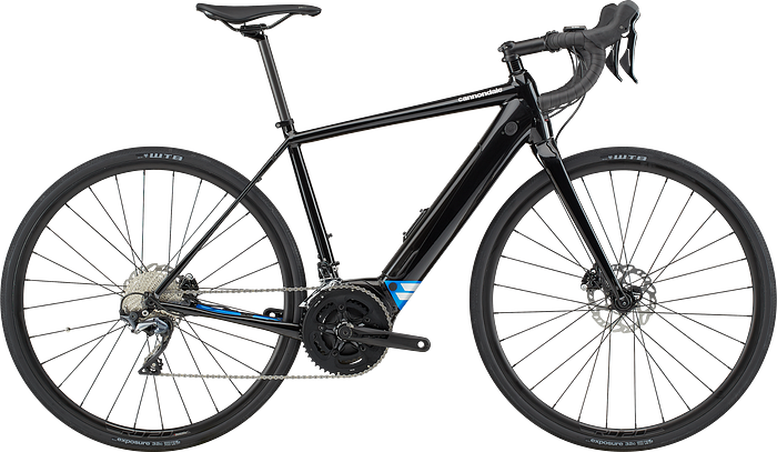 2020 Synapse Neo 1