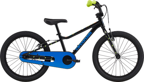 20 Inch Bikes | Ages 5-8 | Cannondale