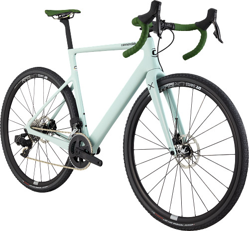 SuperSix EVO CX | Cyclocross Bikes | Cannondale