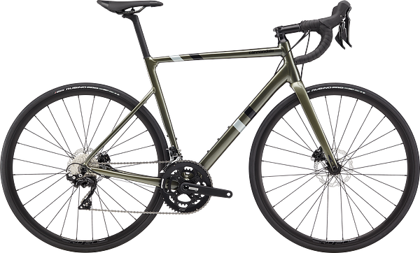 CAAD13 Disc 105 Road Race Bike
