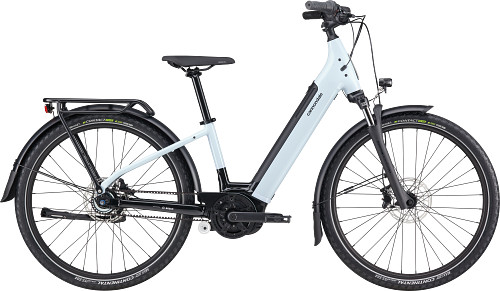 Electric City, Commuter & Hybrid Bikes | Cannondale