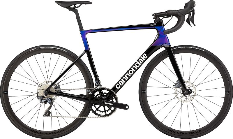 SuperSix EVO Hi-MOD Disc Ultegra | Race Bikes | Cannondale