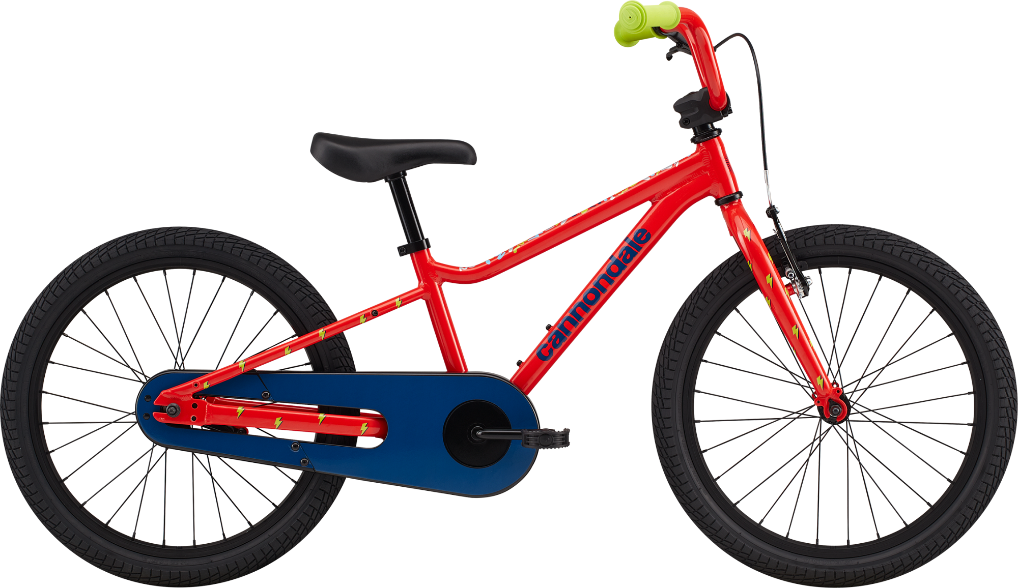 lading Aubergine knelpunt Kids Trail 20 Single-Speed | 5 to 8 Bikes | Cannondale