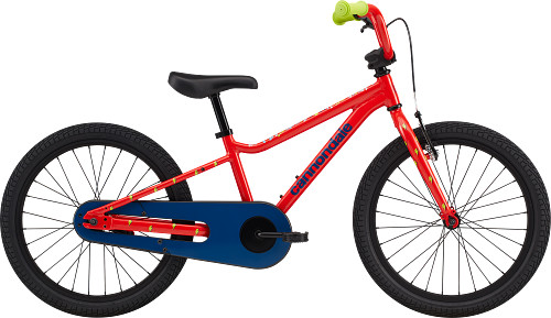 20 Inch Bikes | Ages 5-8 | Cannondale