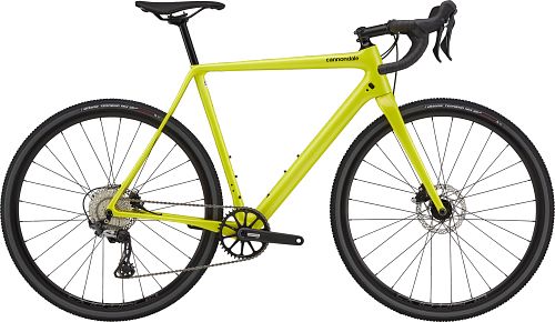 cannondale cyclocross bicycles