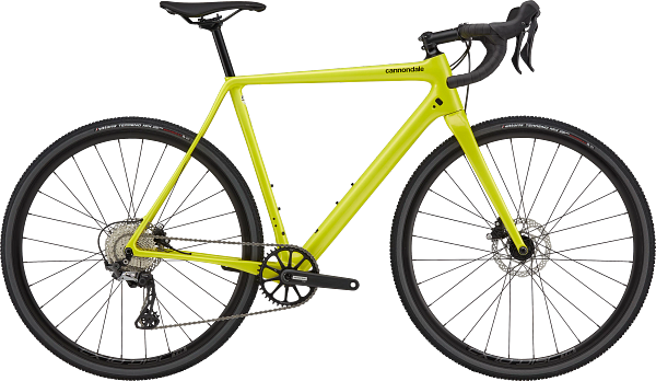 SuperX 2 Road Cyclocross Bike