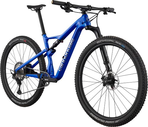 Cross Country Bikes Mountain Bikes Cannondale