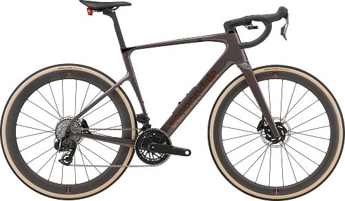 Cannondale synapse カーボンフレームセット