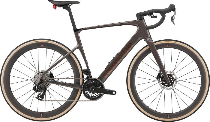 Synapse Carbon 2 SmartSense Detail Image
