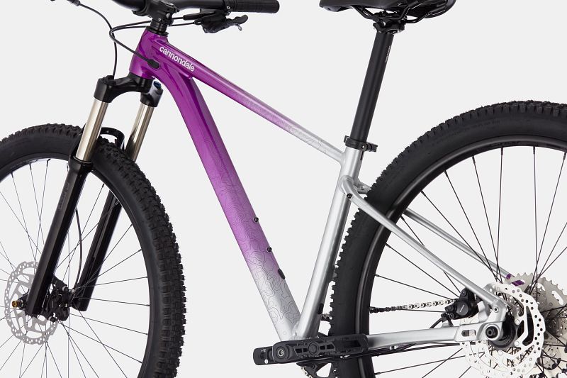 Cannondale trail sales 4 women's