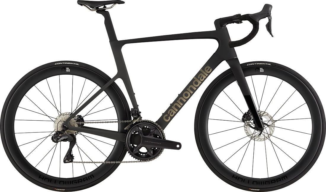 SuperSix EVO Hi-MOD 2