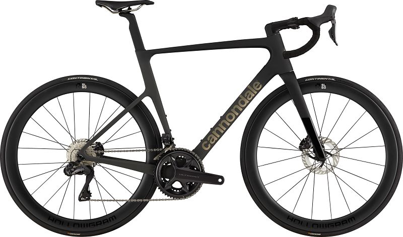 Cannondale system best sale six harga