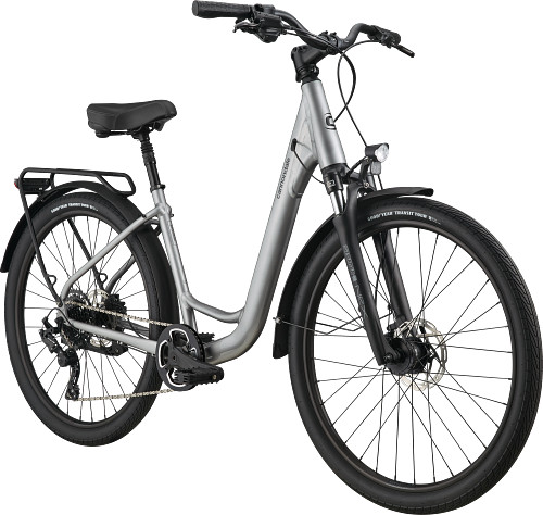Adventure | Hybrid City Bikes | Cannondale