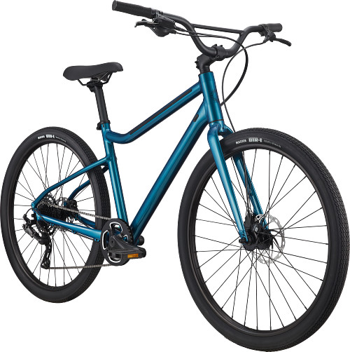 Treadwell | フィットネス | クロスバイク | Cannondale