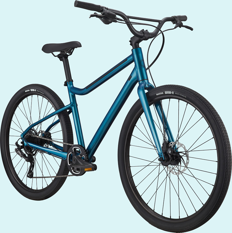 Treadwell Hybrid City Bikes Cannondale