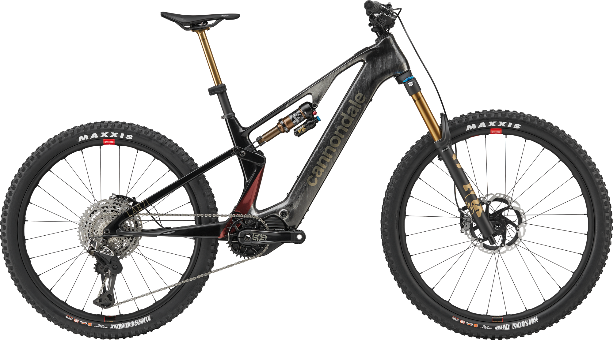 Cannondale - のむーら C24_C65094U_Moterra_Neo_SL_1_J