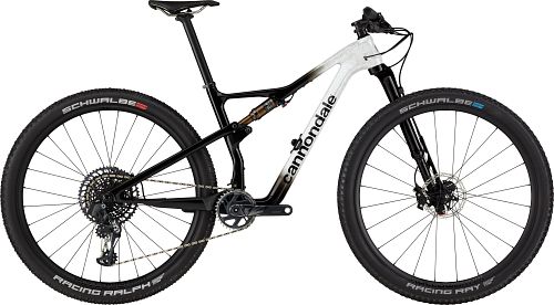 Cannondale deals scalpel 2016