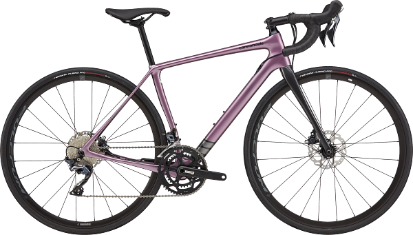 Synapse Carbon Women's Ultegra Road Endurance Bike