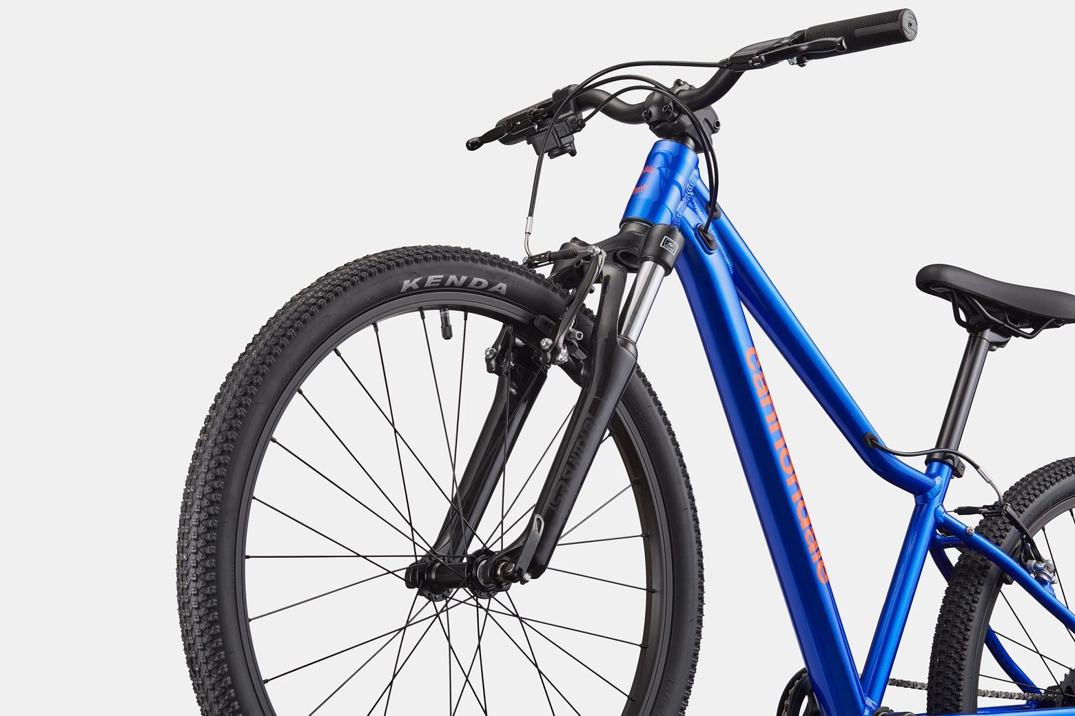 Kids Trail 24 | 7 to 13 Bikes | Cannondale