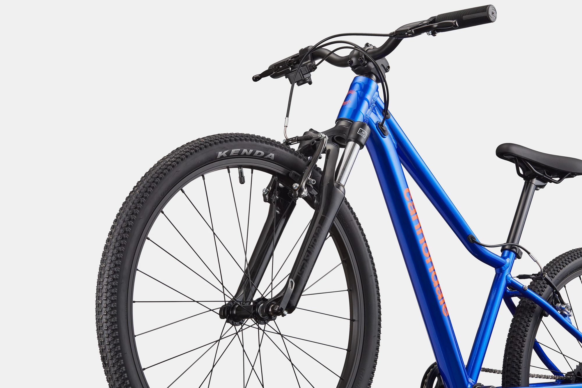 Kids Trail 24 | 7 to 13 Bikes | Cannondale