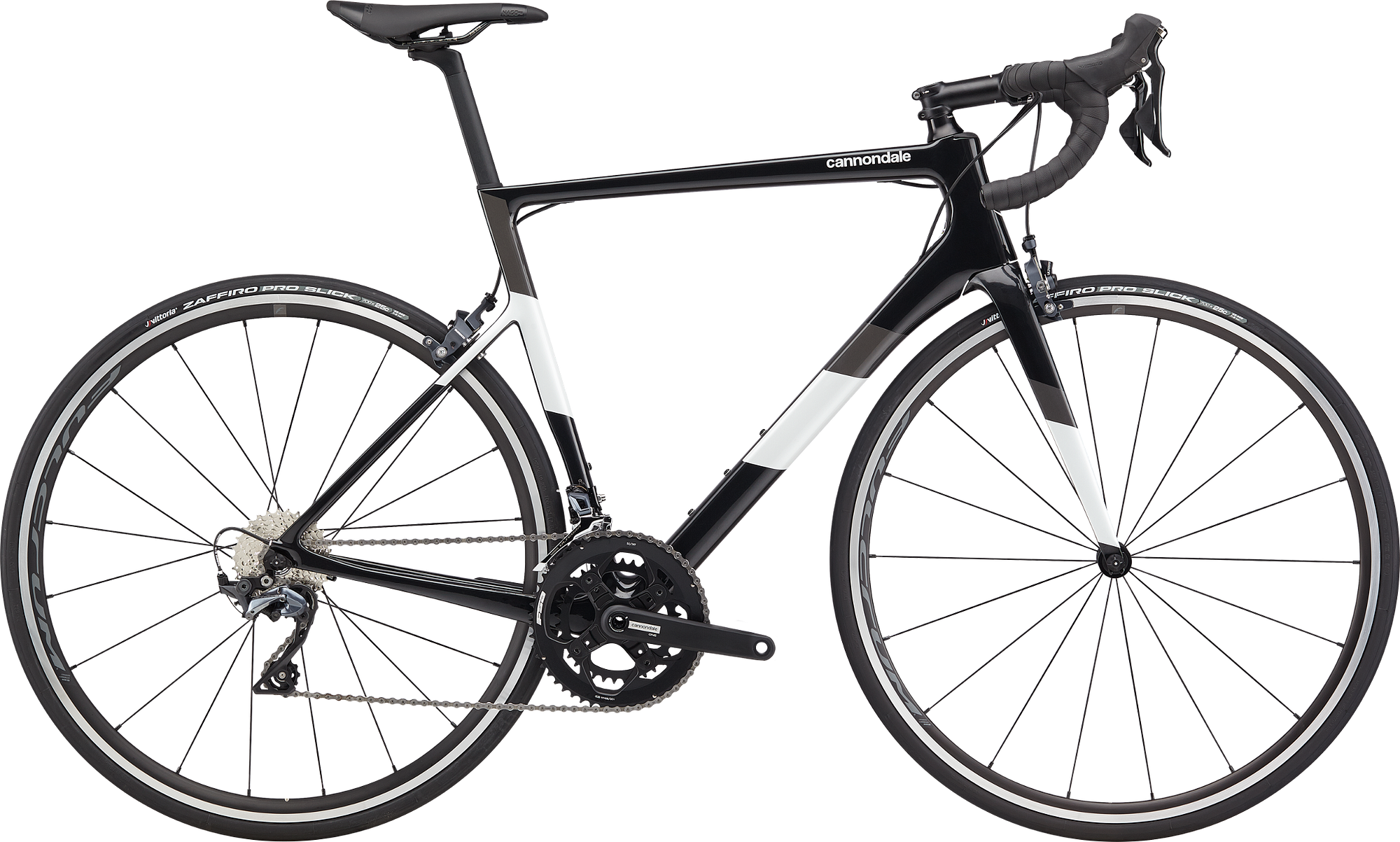 SuperSix EVO Carbon Ultegra 2 | レース | ロードバイク | Cannondale