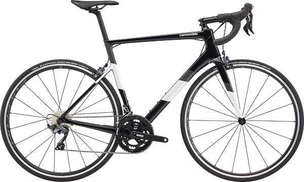 SuperSix EVO Carbon Ultegra 2 Road Race Bike