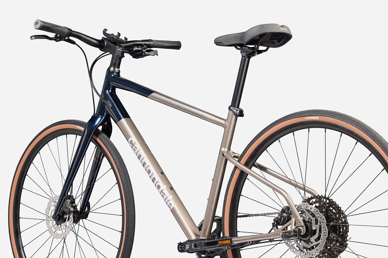 Quick 1 | Hybrid Bikes | Cannondale