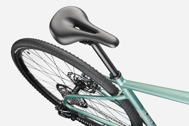 Quick CX 3 | Hybrid Bikes | Cannondale