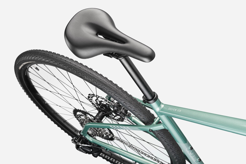 Quick CX 3 | Hybrid Bikes | Cannondale