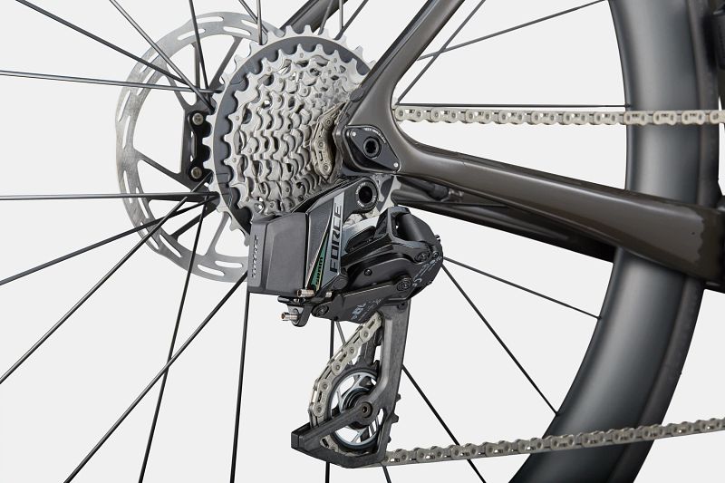 SuperSix EVO 1 | Road Race Bikes | Cannondale