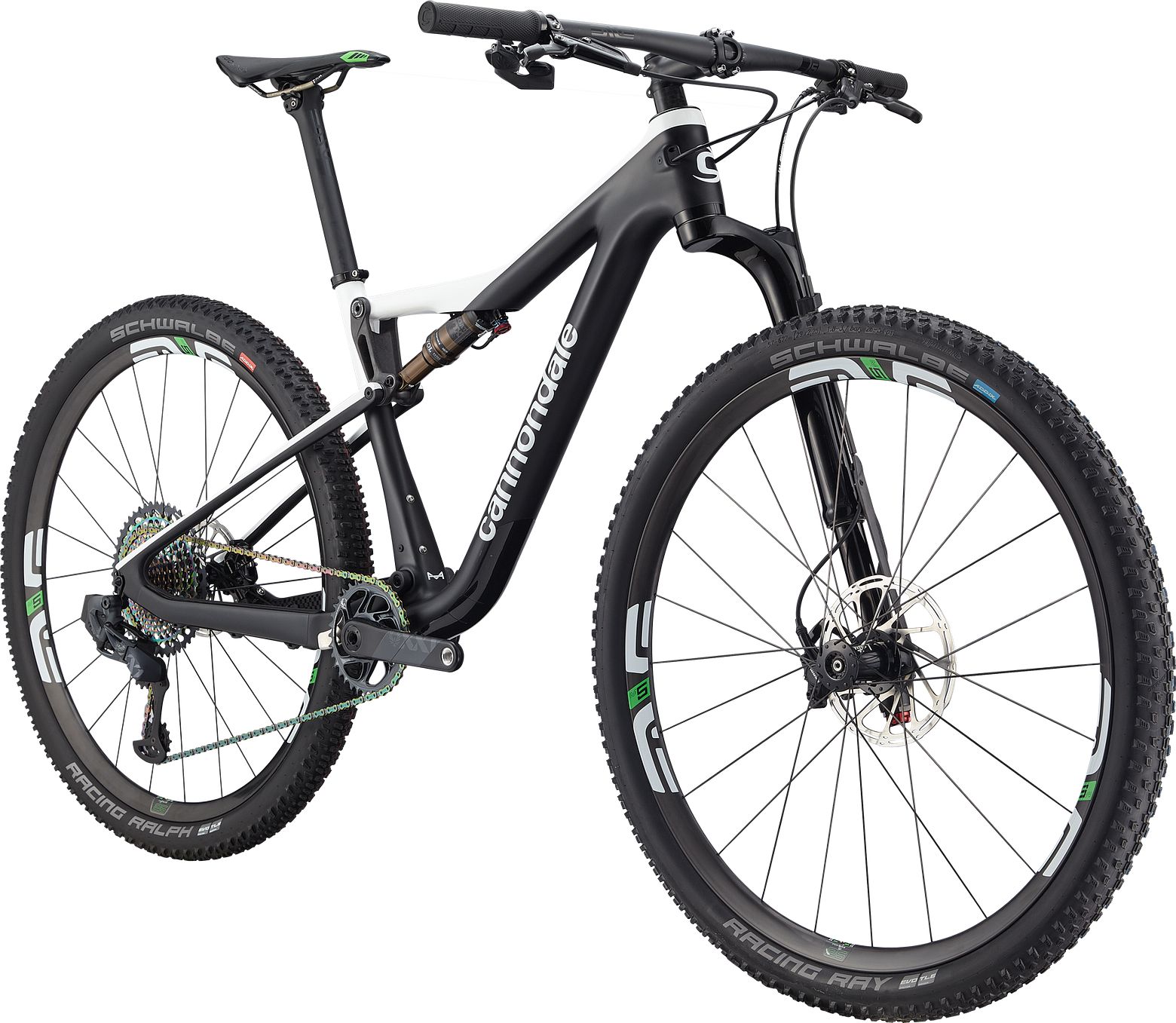 値下9月末迄cannondale scalpel　Sサイズ　ホイール変更 cannondale2024モデルが一部情報公開になりました！ | BICYCLE LAND M-2