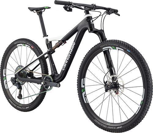 cannondale scalpel si team 2020