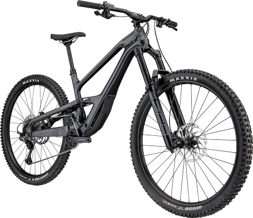 Jekyll | Enduro Bikes | Full Suspension MTB's | Cannondale