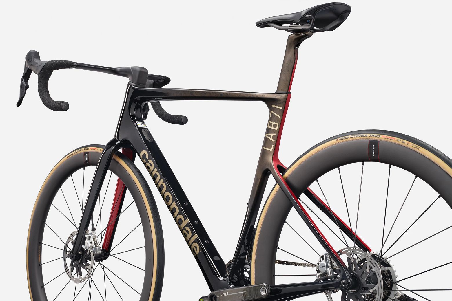 SuperSix EVO LAB71 | Road Race Bikes | Cannondale