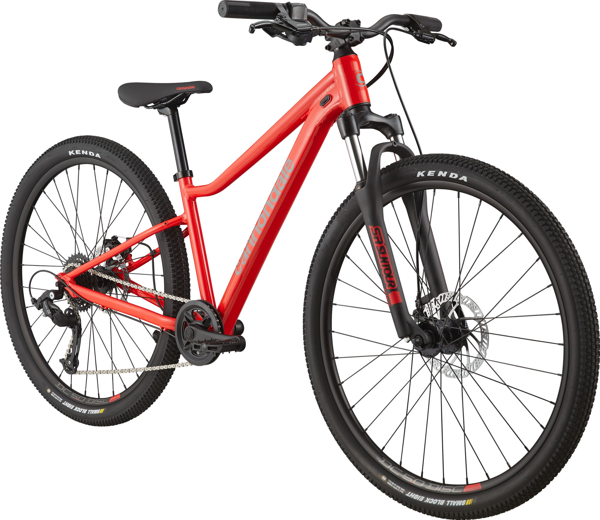 Trail 26 Kids Bike | 7 to 12 Bikes | Cannondale