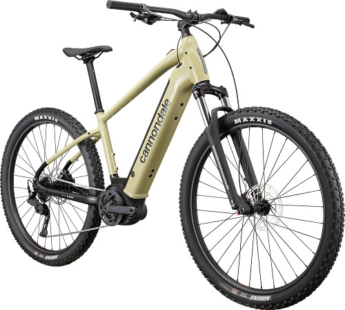 トレイル マウンテンバイク | Cannondale