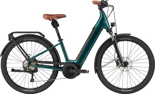 Electric Bikes | Cannondale