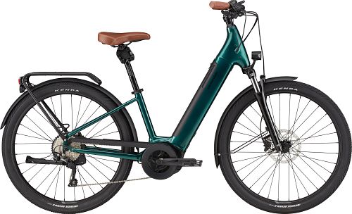 Cannondale electric bikes for hot sale sale