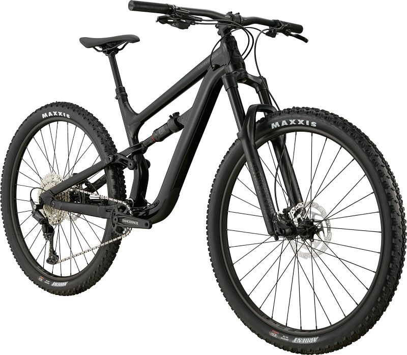 Habit 5 Trail Bikes Cannondale