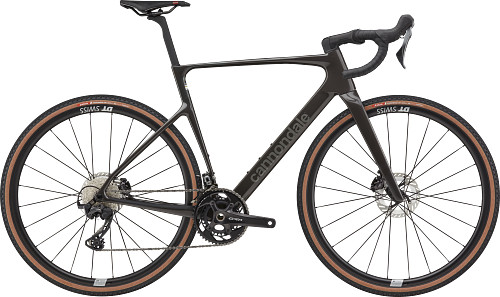 Cyclocross Bikes | Cannondale