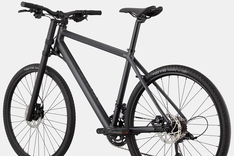 Bad Boy 3 Hybrid City Bikes Cannondale