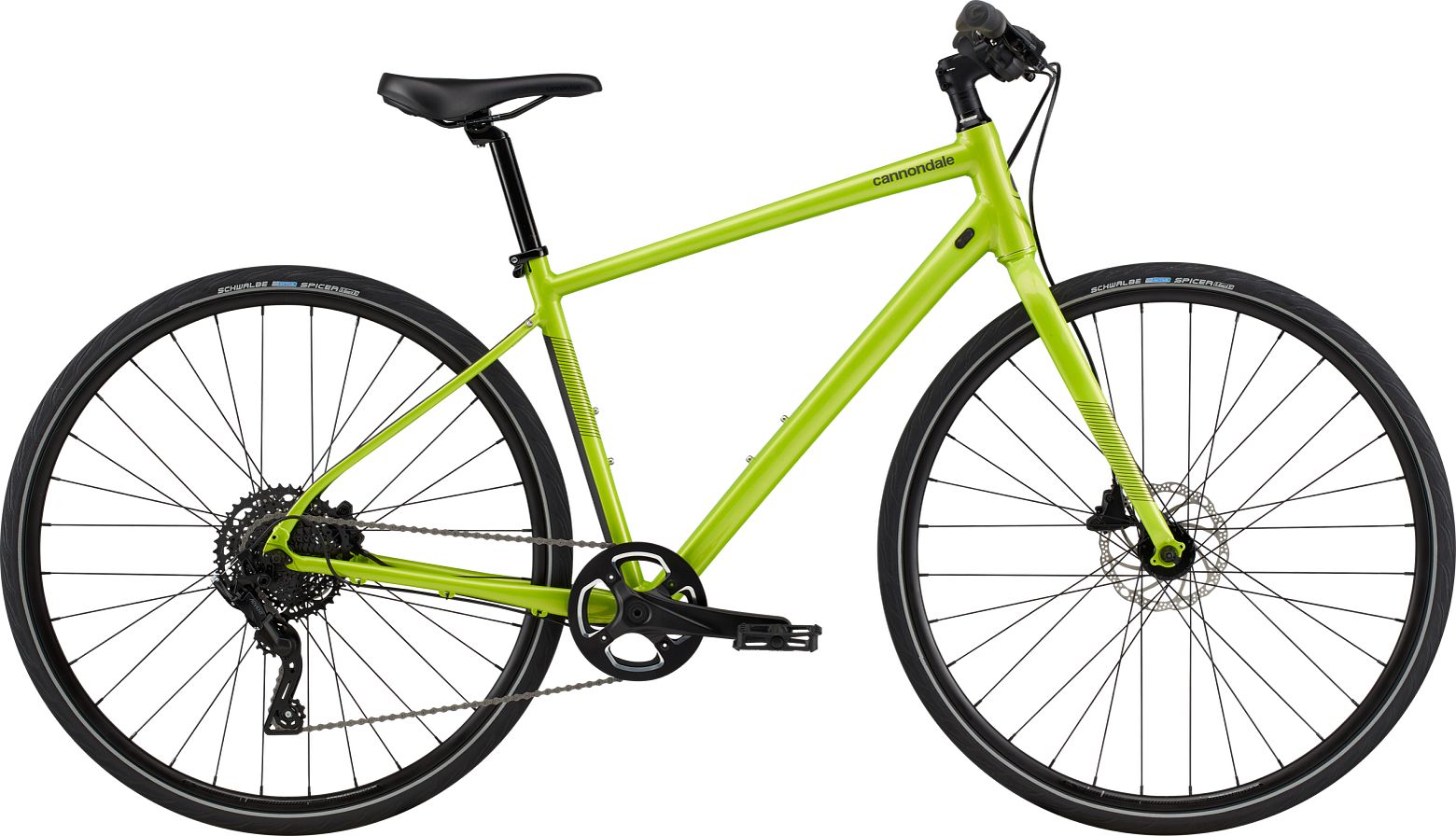 USA、Cannondale、Quick4‼️ Cannondale Quick 4 - Big Stump Bikes | Olympia, WA
