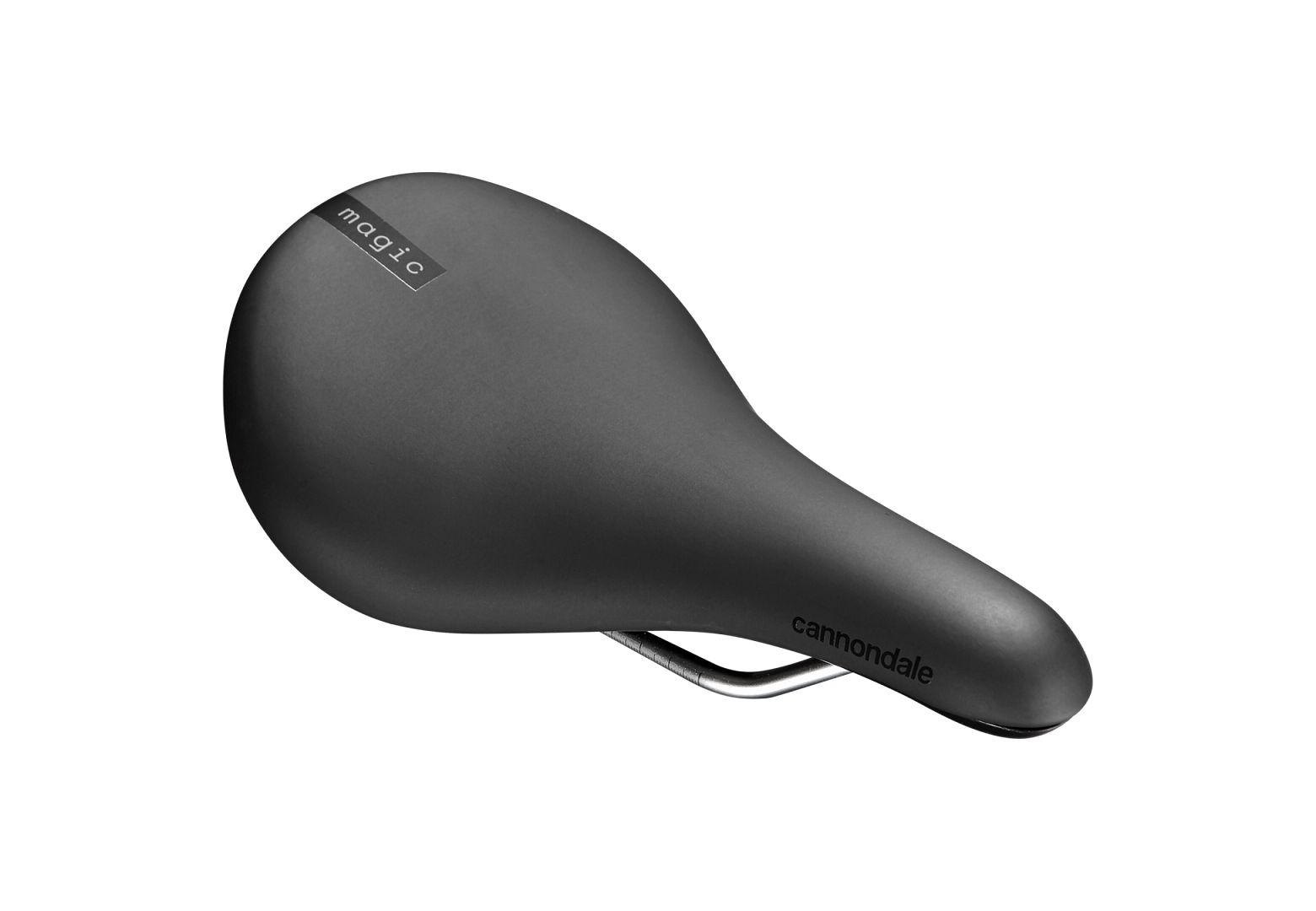 Magic Cromo Radius Saddle | Equipment | Cannondale