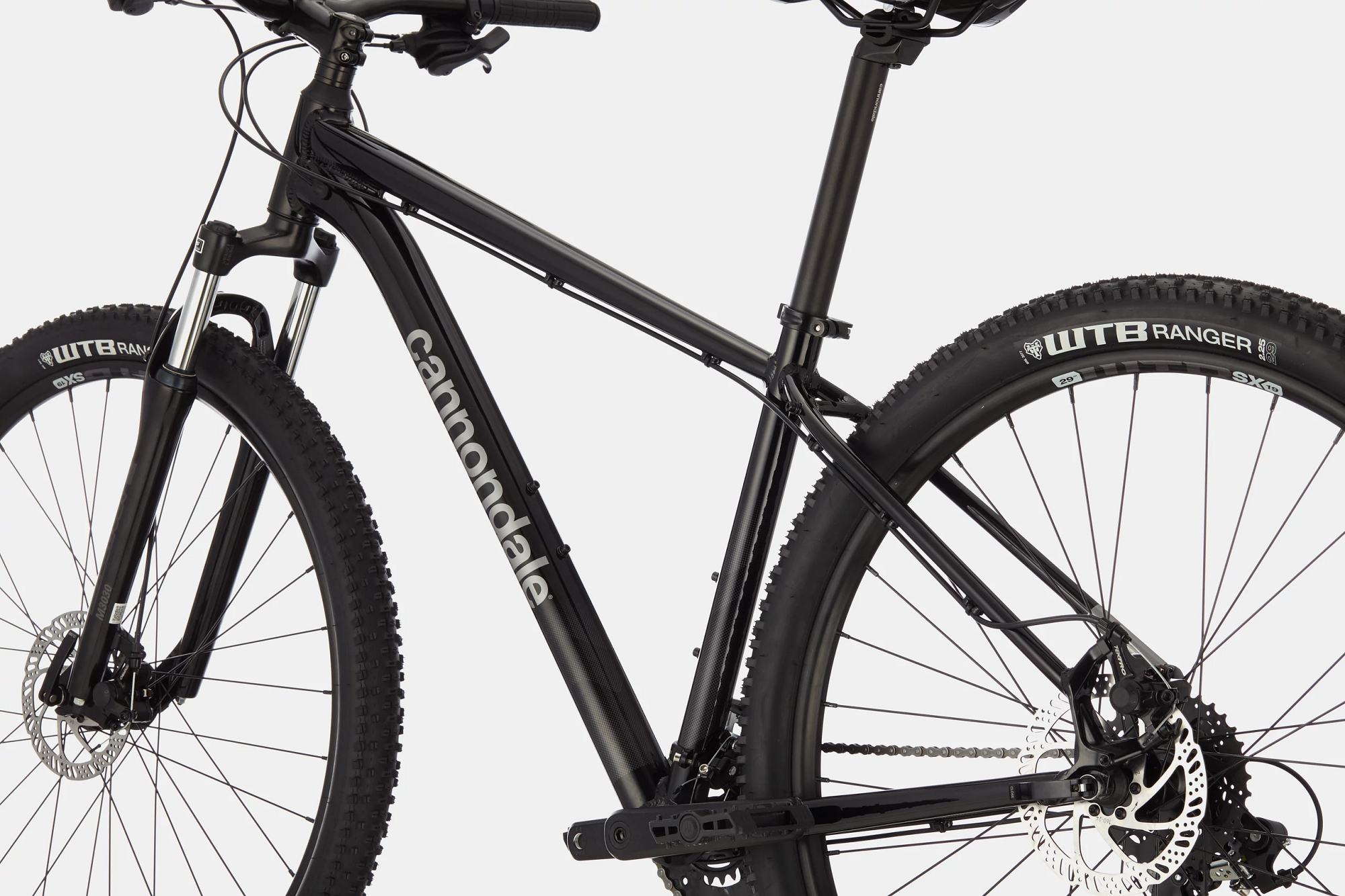Trail 8 | Trail Bikes | Hardtail Mountain Bikes | Cannondale