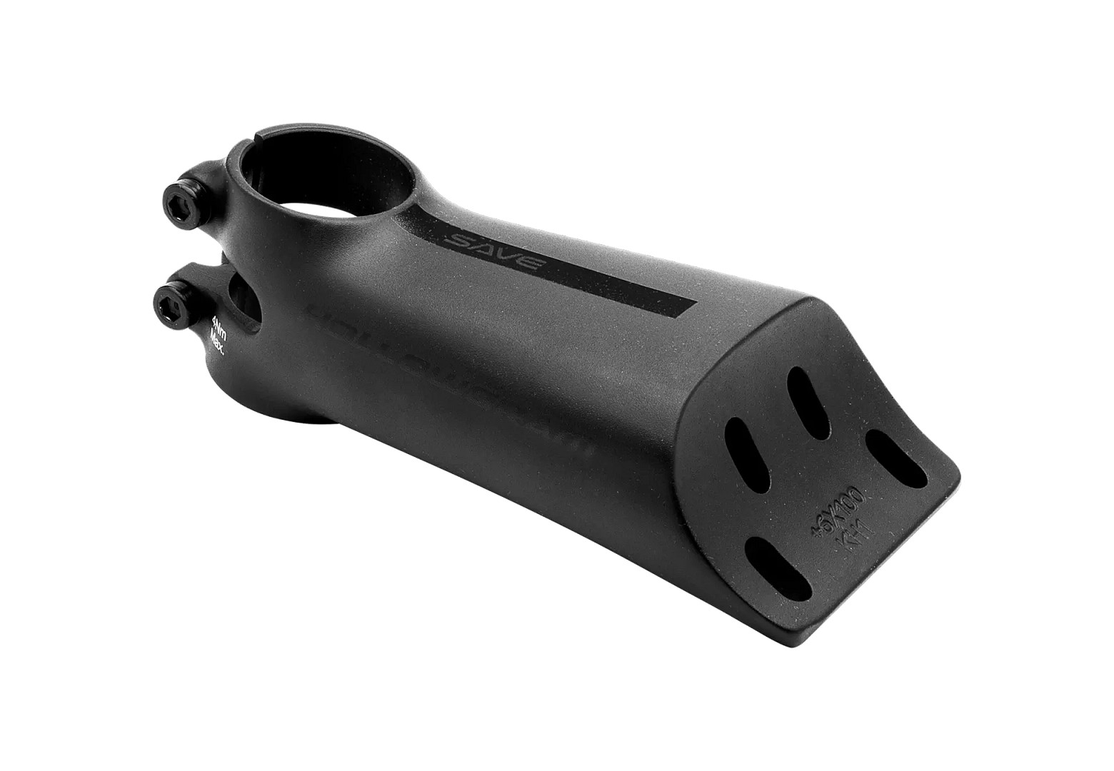 HollowGram SAVE Stem +6 Deg | Cannondale